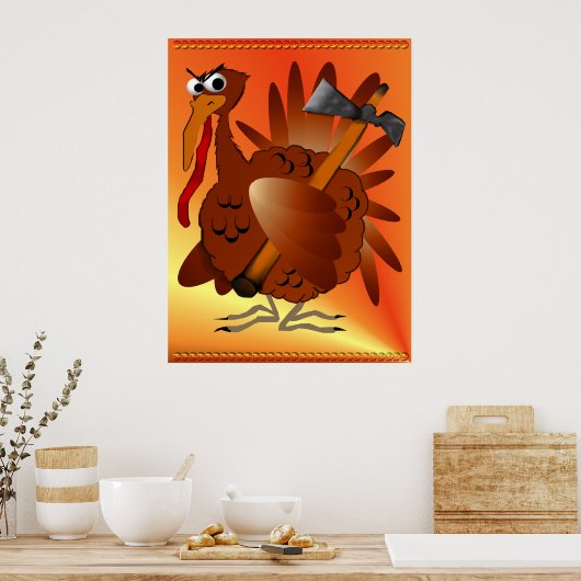 Impression Turquie (Cuisine)