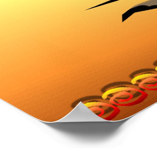 Impression Turquie (Coin)