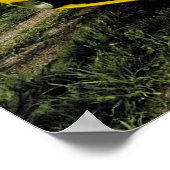 Impression TVR Griffith (Coin)