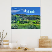 Impression Vail Colorado (Cuisine)