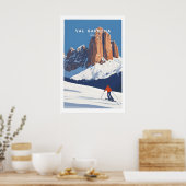 Impression Val Gardena Italie 1 (Cuisine)