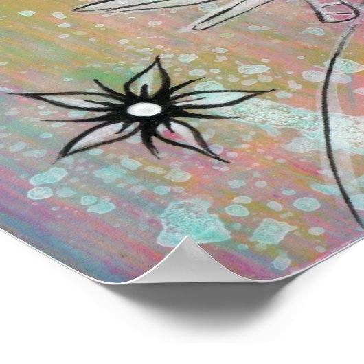 Impression vaudou (Coin)