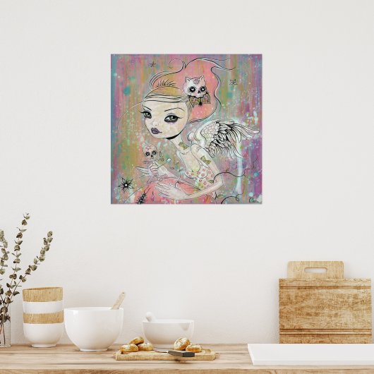 Impression vaudou (Cuisine)