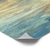 Impression Velociraper (Coin)