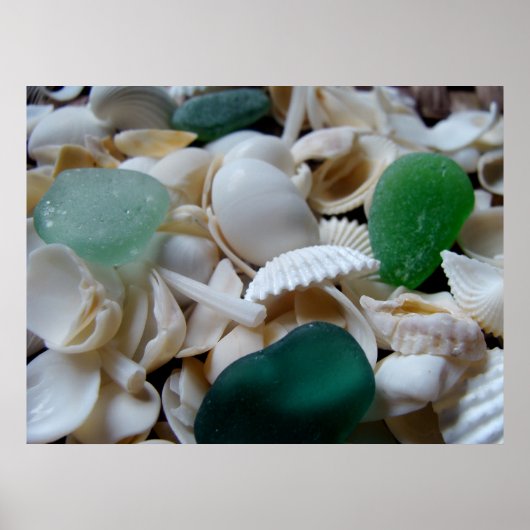 Impression verte profonde (Devant)