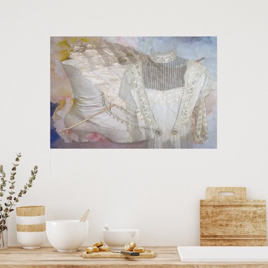 Impression victorienne (Cuisine)