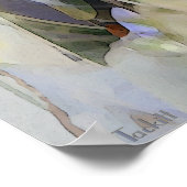 Impression victorienne (Coin)