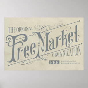 Impression Vintage de frais