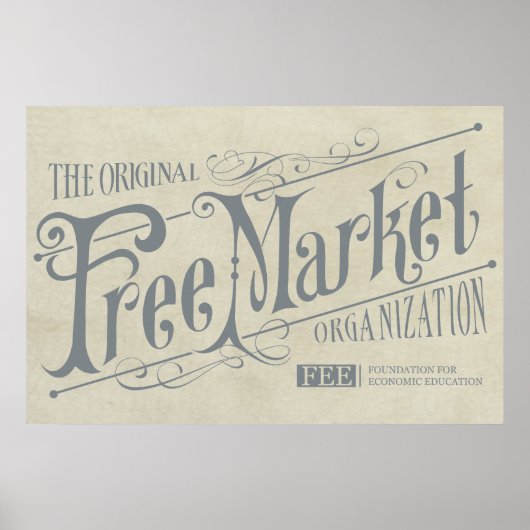 Impression Vintage de frais (Devant)