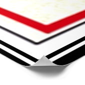 Impression Vintage Parade (Coin)