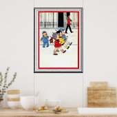 Impression Vintage Parade (Cuisine)