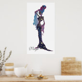 Impression virale Starlight (Cuisine)