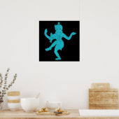 Impression Vishnu (Cuisine)