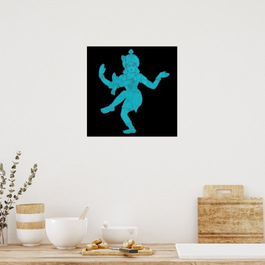 Impression Vishnu (Cuisine)