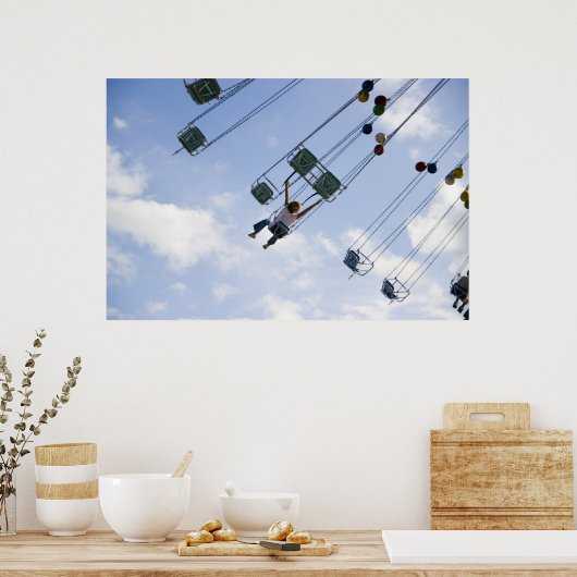 Impression volante (Cuisine)