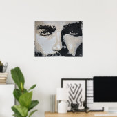 Impression "Vue" (Bureau à domicile)