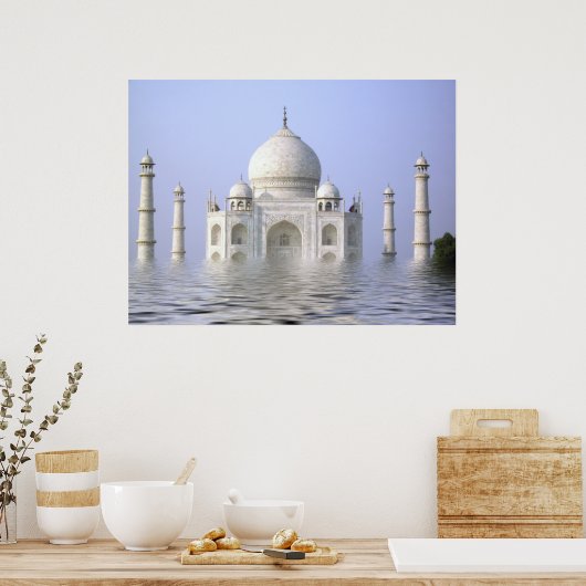 Impression Wet Taj (Cuisine)