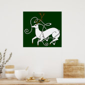 Impression White Stag (Cuisine)