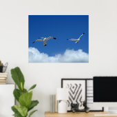 Impression Wind Masters (Bureau à domicile)