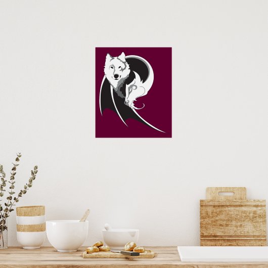 Impression Wolf & Dragon (Cuisine)