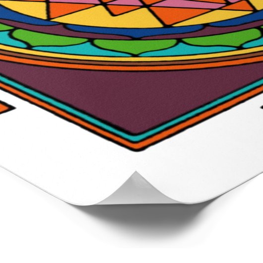 Impression Yantra (Coin)