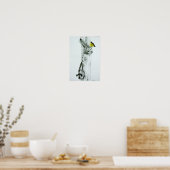 Impression "Yellow Finch" (Cuisine)