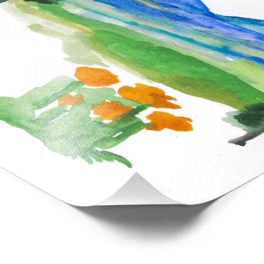 Impression Yosemite (Coin)