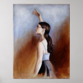 Impression Young Ballerina (Devant)