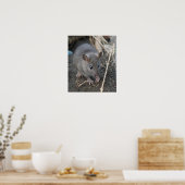 Impression Young Wild Rat (Cuisine)
