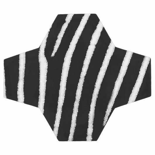 Impression Zebra (Plat)