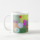 Impressionist Art Coffee Mug (Gauche)