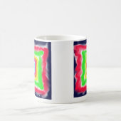 Impressionist Art Coffee Mug (Centre)