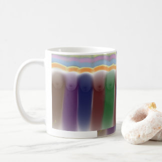 Impressionist Art Coffee Mug