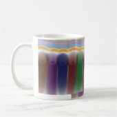 Impressionist Art Coffee Mug (Gauche)