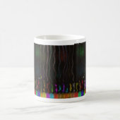 Impressionist Art Coffee Mug (Centre)
