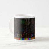 Impressionist Art Coffee Mug Koffiemok (Voorkant links)