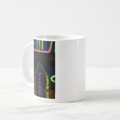 Impressionist Art Mug (Devant gauche)