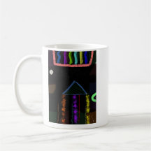 Impressionist Art Mug
