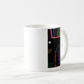Impressionist Art Mug Koffiemok (Voorkant rechts)