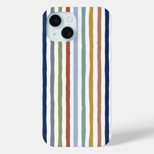 Impressionistisch geïnspireerde kleuren handgeteke