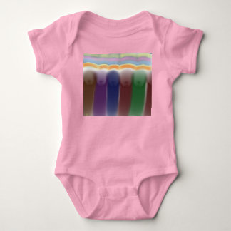 Impressionistische Kunst Romper