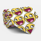 : impressionnant : Cravate (Roulé)