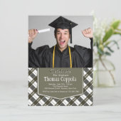 Impressionnante invitation à la photographie de fi (Debout devant)