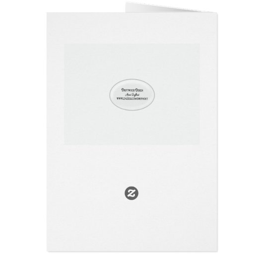 Impressionnisme de Big Red Lighthouse (Dos)