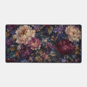Impressionniste Floral gothicotanique lunatique