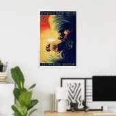 Impressions de posters auto Braiser (Bureau à domicile)