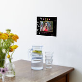 Impressions Dorure 18e anniversaire Black Gold Celebration Photo (Couchage (Cuisine))