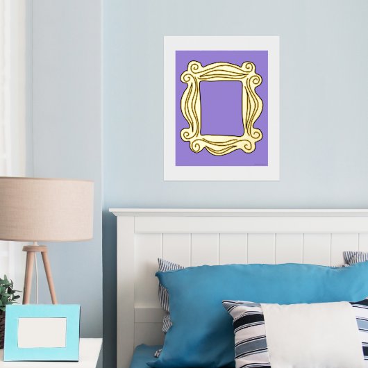 Impressions Dorure AMIS™ | Trame de trou (In situ (chambre))