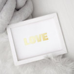 IMPRESSIONS DORURE  AMOUR | TEXTE MODIFIABLE MUR D'OR<br><div class="desc">AMOUR | TEXTE MODIFIABLE MUR D'OR Imprimantes</div>