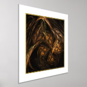 Impressions Dorure Art de Mother Earth (Poser)